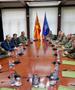 Реформата за професионалните војници кои навршуваат 45 години веќе ги дава првите позитивни резултати