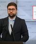 Манасиевски: Заев и Филипче земаа советници од СНС во владата, Обрадовиќ и Башановиќ се олицетворение на Вучиќ