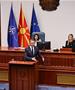 Мицкоски: Оваа Влада интервенираше за да имаме најниски цени на горива во регионот