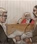 Поранешна асистентка на Расел Бренд го шокираше судот, го судат за силување