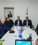 ЗНАМ: Силна поддршка за Стојанчо Радичевски во Брвеница!