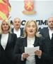 Вучевска Петковска: Крива Паланка тоне во долгови, а ветените мерки за пензионерите, бесплатниот оброк за учениците и пречистителната станица останаа само на хартија