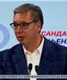 Падот на Вучиќ се уште ја бранува политичката сцена во Македонија