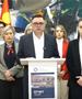 Градоначалникот Јанчев презентираше отчет за сработеното во Кавадарци