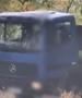 Откриено е и санкционирано лицето кое со камион истураше градежен шут на зелена површина