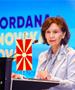 Сиљановска-Давкова во пресрет на COP31: Климатските обврски да ги претвориме во конкретни инвестиции и мерливи резултати
