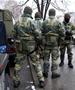 Продолжен е мандатот на ЕУФОР во БиХ 