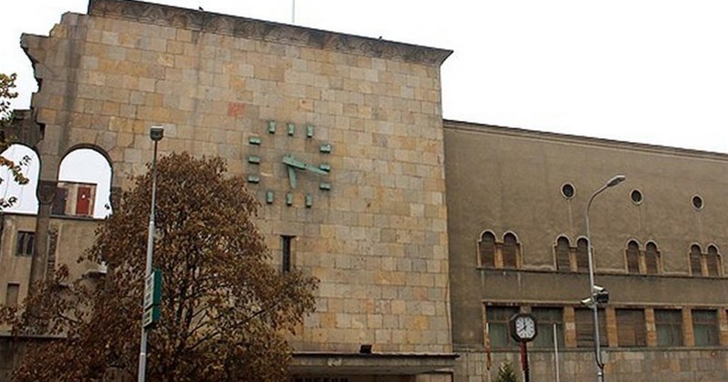Изложба на истражувачкиот проект „Скопските вертикали“