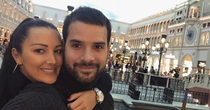 Снаата на Лепа Брена  одбра луксузна венчаница и специјални бурми од 5000 евра (фото)