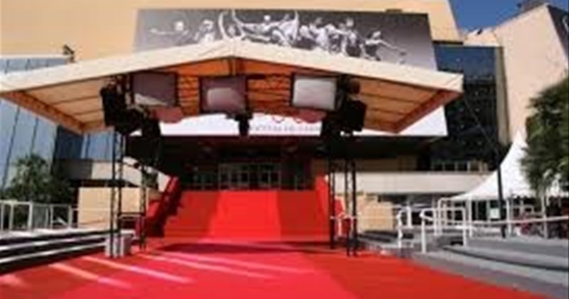 Македонската кинематографија на 71. Кански филмски фестивал