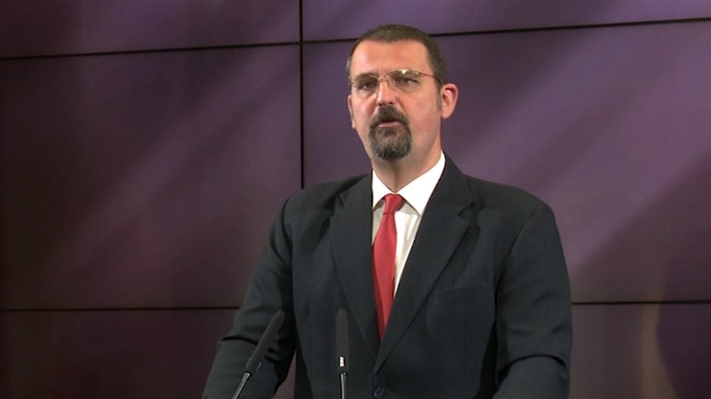 ВМРО ДПМНЕ: Хоџа ја сака Македонија ама федерализирана 