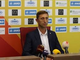 Милевски и официјално најави заминување од репрезентацијата до 21 година