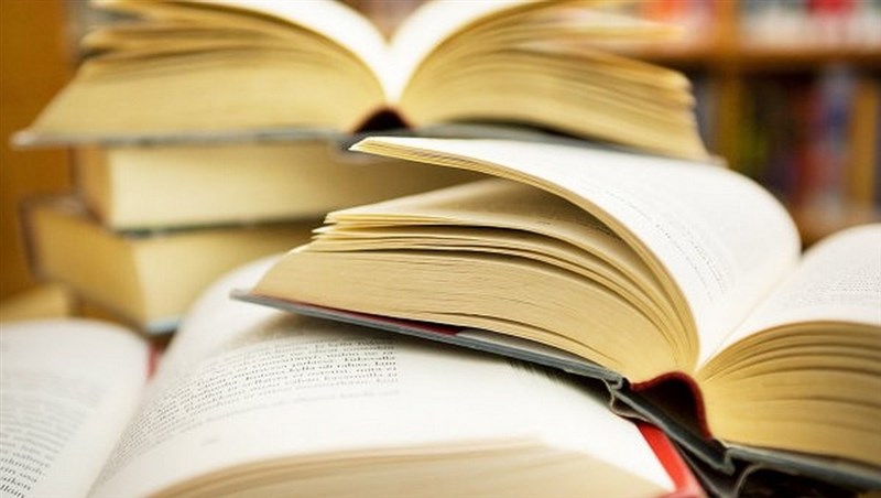 Промоција на книгата раскази „Океан од слики“ од Томислав Османли