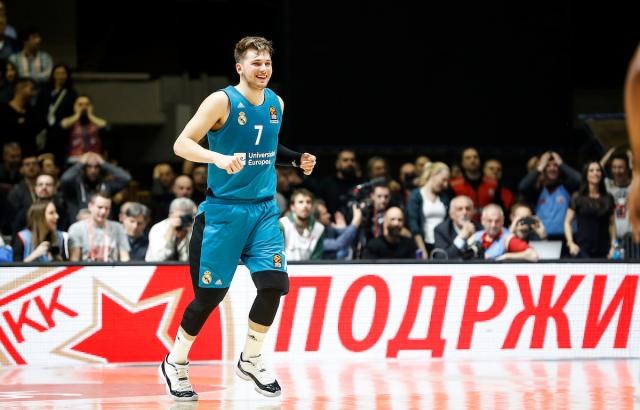Дончиќ: Се уште не знам дали ќе одам во НБА