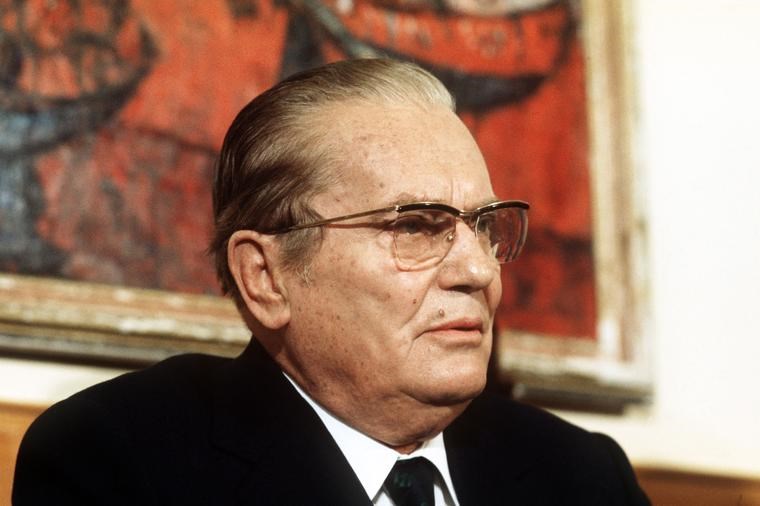 Вака се хранеше Тито:Една намирница никогаш не сакал да ја проба 