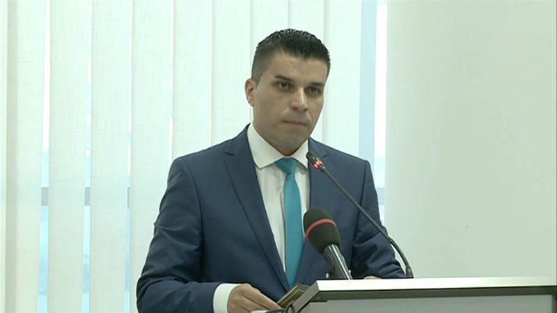 Николовски: 10 милиони денари државна помош годинава за 13-те ЛАГ-ови