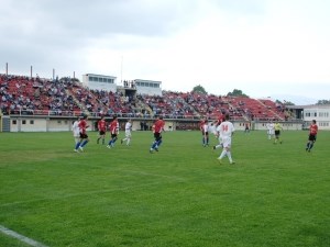 Победа останува во Првата лига