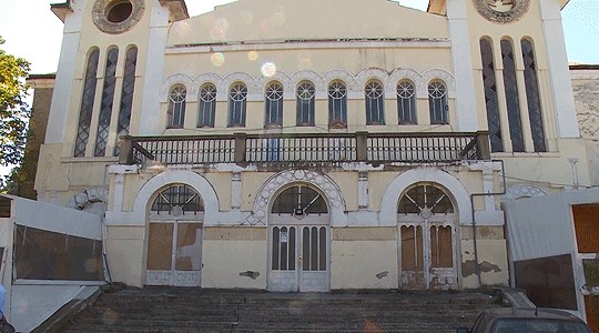 Премиера на вториот документарен филм „Соколана нашата гордост“