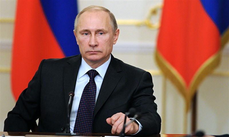  Путин: Санкциите кон Русија најмногу штета им донесоа на инцијаторите