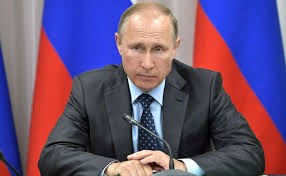 Путин: „Или Русија ќе биде суверена земја, или нема да има Русија“