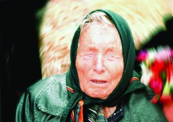 Сите пишуваат за нејзините пророштва! Но, дали знаете дека Баба Ванѓа го дала и рецептот за долг и здрав живот?