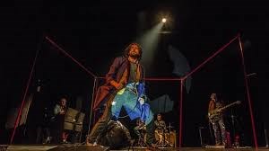 Почнува 53. МТФ „Војдан Чернодрински“