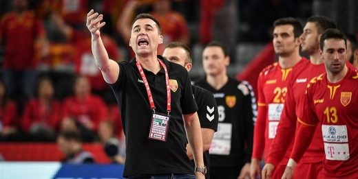 Раул: Сите се убедени дека ќе се пласираме на СП, но мора да одиграме добро во реваншот