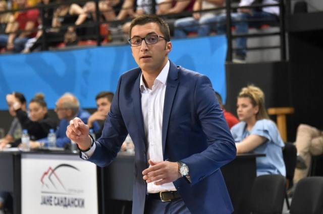 Кочов и следните две сезони на клупата на МЗТ