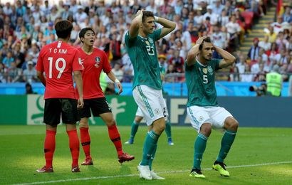 СП 2018: Светскиот шампион елиминиран од Мундијалот 