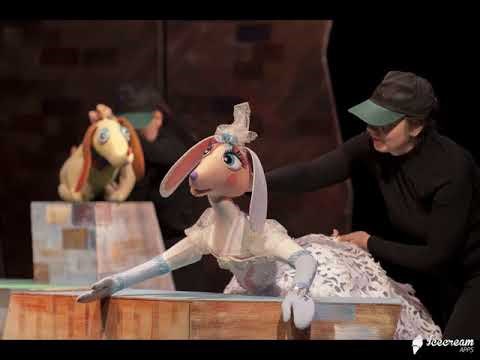Куклена претстава „Тоби“ и концерт вечер на „Скопско лето“
