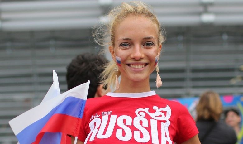 Русите се шокираа од развратот на нивните жени за време на Мундијалот