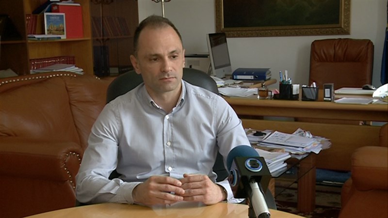 Каква е состојбата со трансплантацијата во Македонија?