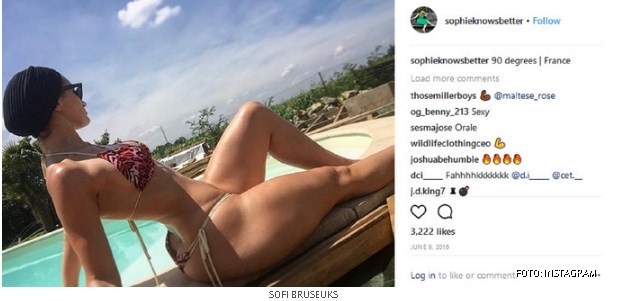 Раперот Дрејк на оригинален начин потврди дека има син со порно актерка