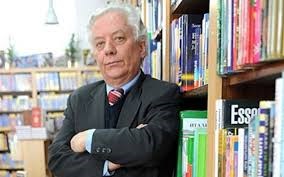 „Триптих за Македонија“ - нова поетска книга на Раде Силјан