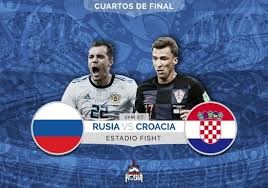 СП 2018: Русија сонува за нов подвиг против Хрватска