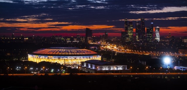 СП 2018: ФИФА богато ќе ги награди финалистите
