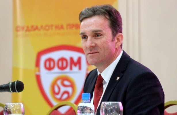 Илчо Ѓорѓиоски заминува од ФФМ, кариерата ќе ја продолжи во УЕФА
