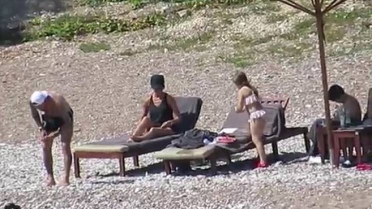 Дејвид и Викторија Бекам купуваат апартман во Будва?!!