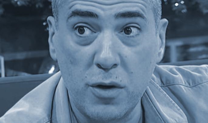 Голема трагедија!Жељко Јоксимовиќ се огласи од Атина -Се е пусто се чувства стравот