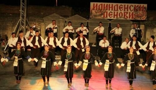 Во Битола почнува фестивалот „Илинденски денови“
