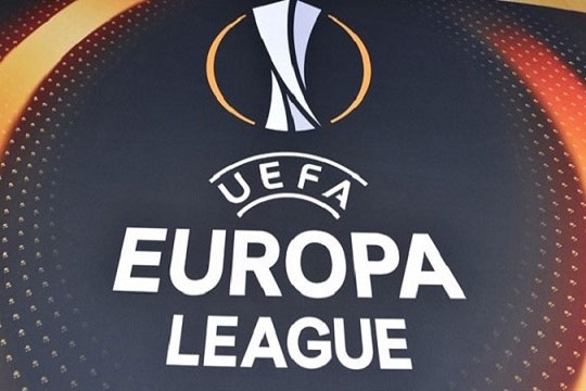 Резултати од второто коло од Лигата Европа