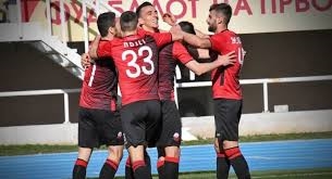 Османи: Знаеме што не очекува, но ќе го прикажеме најдоброто