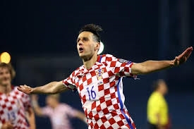Калиниќ за 15 милиони евра потпиша за  Атлетико Мадрид