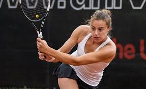 Лина Ѓорческа ќе игра во квалификациите на US Open