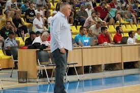 Давитков го објави списокот за втората фаза од квалифиациите за ЕП 2021