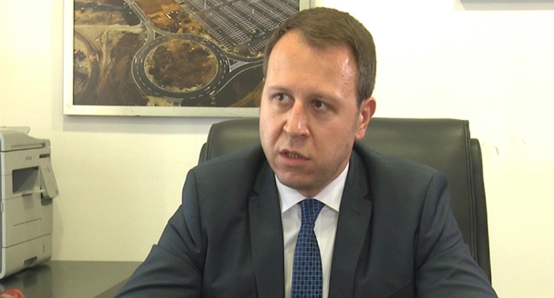 Јанушев: Се уште траат консултаците за  референдумот 