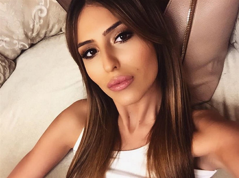 Не сакаат да се експонираат: Еве како изгледа момчето на Анастасија Ражнатовиќ (фото)