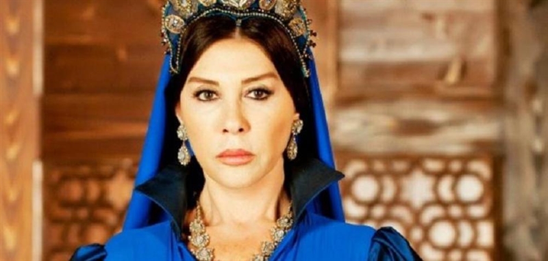 Се сеќавате на злобната свекрва од Сулејман? Познатата турска актерка е тешко болна (фото)