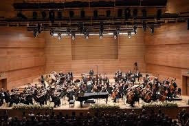 Македонската филхармонија, Феми Кути и Емин Џијан со концерт во Белград