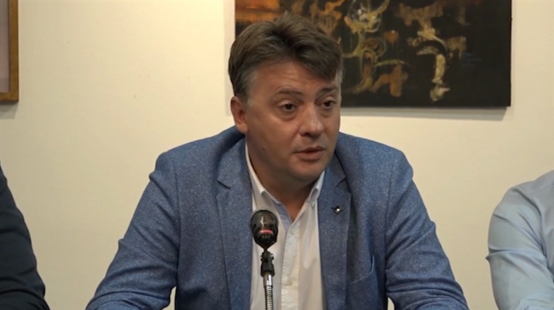 Скопје ќе се номинира за Европска престолнина на културата во 2028 година